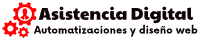 logo asistencia digital