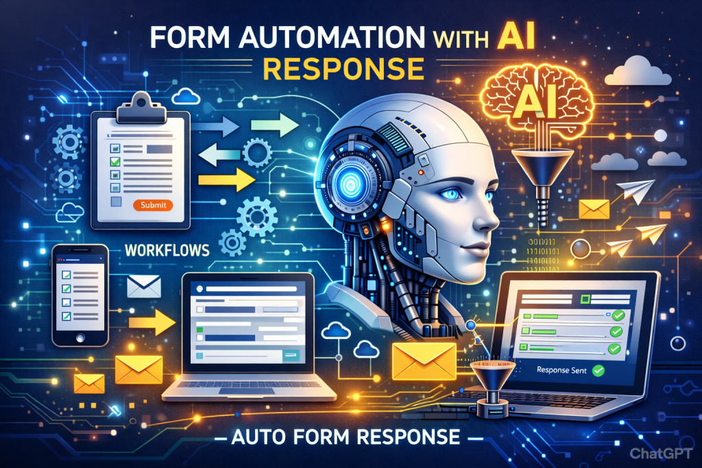 formularios respuesta