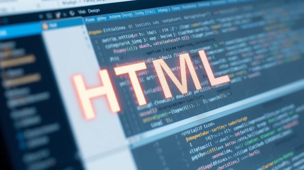 html diseño web