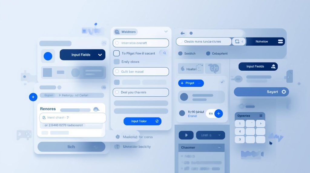 integracion formularios