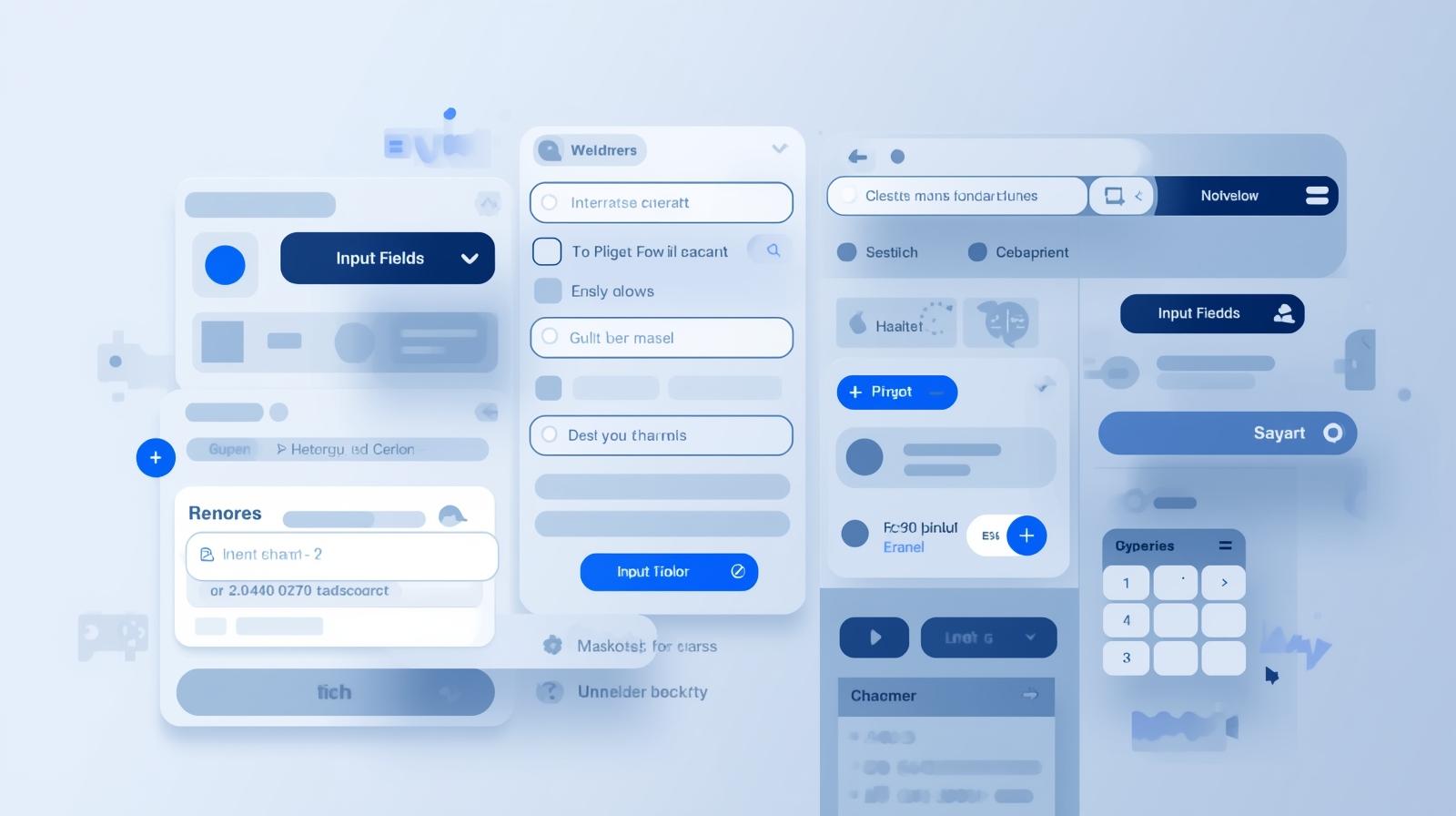 integracion formularios
