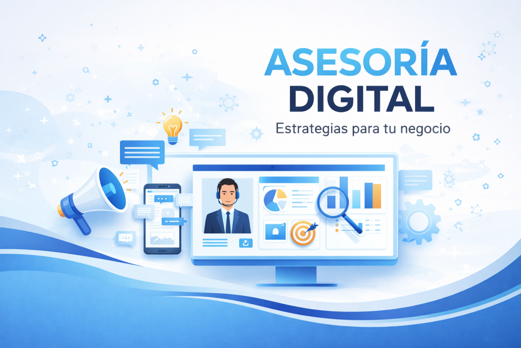 asesoria digital