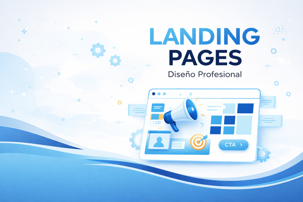 landingpages